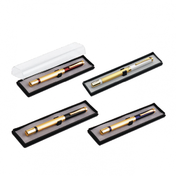 Premium Roller Tükenmez Kalem Seti - NR176